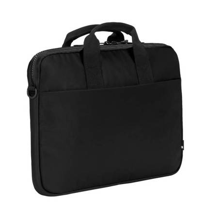 Incase Compass Brief 13" with Flight Nylon - Torba MacBook Air / Pro 13" / Ultrabook 13" (czarny) (INCO300517-BLK)