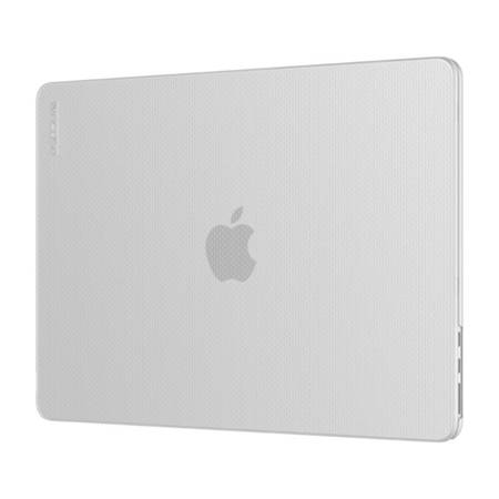 Incase Hardshell Case - Obudowa MacBook Air 13,6" M2 (2022) (Dots/Clear) (INMB200749-CLR)