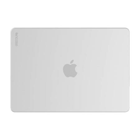 Incase Hardshell Case - Obudowa MacBook Air 13,6" M2 (2022) (Dots/Clear) (INMB200749-CLR)