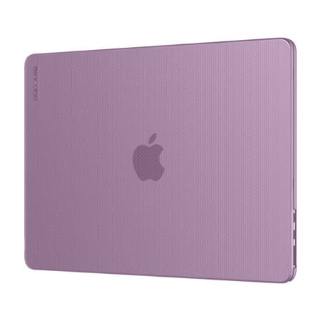 Incase Hardshell Case - Obudowa MacBook Air 13,6" M2 (2022) (Dots/Ice Pink) (INMB200749-IPK)