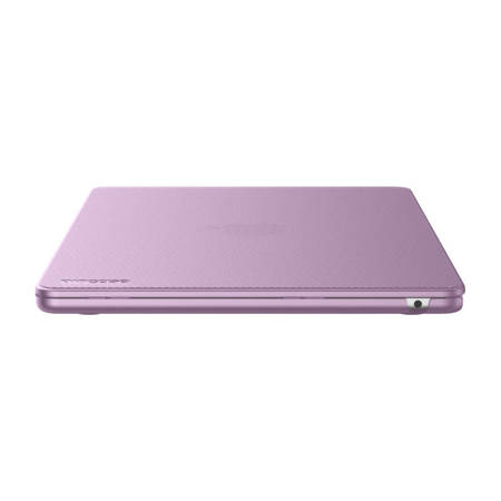 Incase Hardshell Case - Obudowa MacBook Air 13,6" M2 (2022) (Dots/Ice Pink) (INMB200749-IPK)