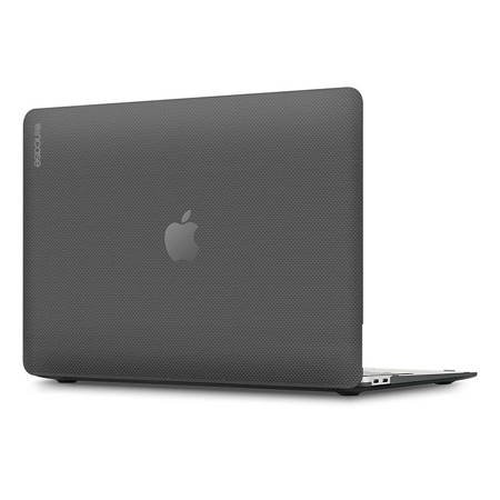 Incase Hardshell Case - Obudowa MacBook Air 13" Retina (M1/2020) (Dots/Black Frost) (INMB200615-BLK)