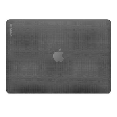 Incase Hardshell Case - Obudowa MacBook Air 13" Retina (M1/2020) (Dots/Black Frost) (INMB200615-BLK)