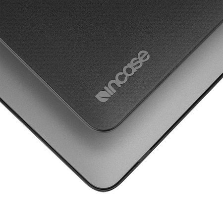 Incase Hardshell Case - Obudowa MacBook Air 13" Retina (M1/2020) (Dots/Black Frost) (INMB200615-BLK)