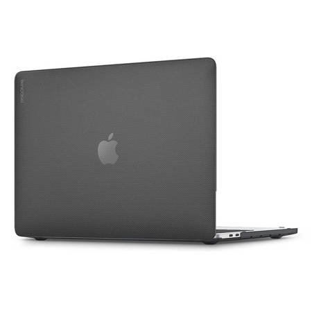 Incase Hardshell Case - Obudowa MacBook Pro 13" (M1/2020) (Dots/Black) (INMB200629-BLK)