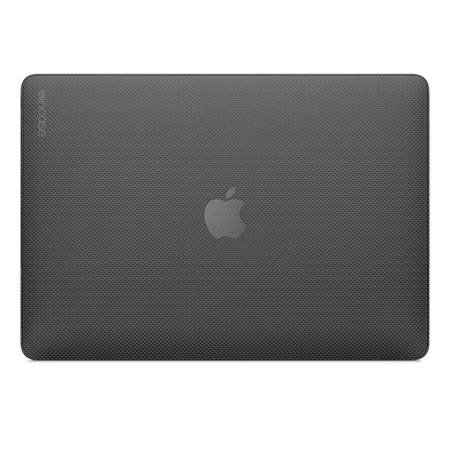 Incase Hardshell Case - Obudowa MacBook Pro 13" (M1/2020) (Dots/Black) (INMB200629-BLK)