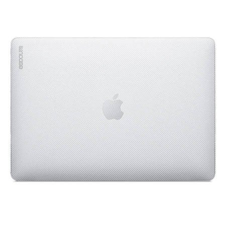 Incase Hardshell Case - Obudowa MacBook Pro 13" (M1/2020) (Dots/Clear) (INMB200629-CLR)