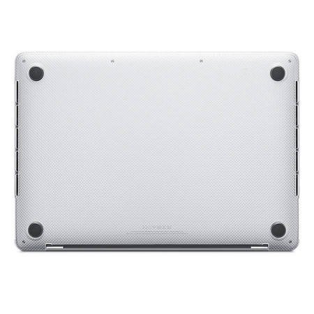 Incase Hardshell Case - Obudowa MacBook Pro 13" (M1/2020) (Dots/Clear) (INMB200629-CLR)