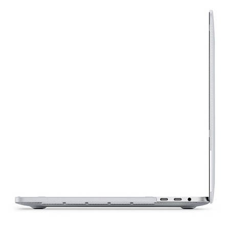 Incase Hardshell Case - Obudowa MacBook Pro 13" (M1/2020) (Dots/Clear) (INMB200629-CLR)