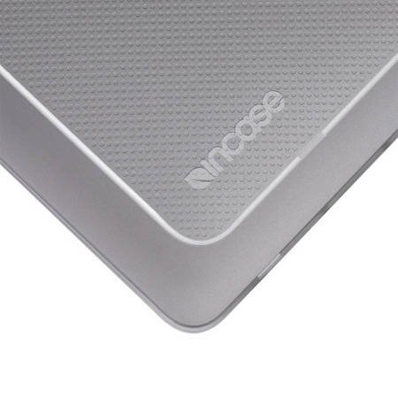 Incase Hardshell Case - Obudowa MacBook Pro 13" (M1/2020) (Dots/Clear) (INMB200629-CLR)