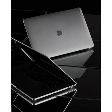 Incase Hardshell Case - Obudowa MacBook Pro 13" (M1/2020) (Dots/Clear) (INMB200629-CLR)