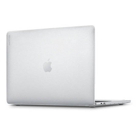 Incase Hardshell Case - Obudowa MacBook Pro 13" (M1/2020) (Dots/Clear) (INMB200629-CLR)