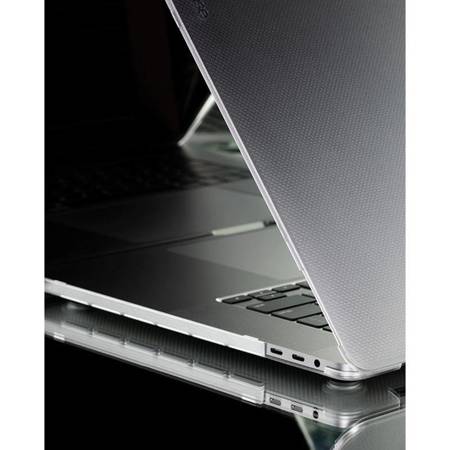 Incase Hardshell Case - Obudowa MacBook Pro 13" (M1/2020) (Dots/Clear) (INMB200629-CLR)