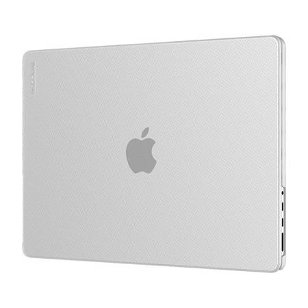 Incase Hardshell Case - Obudowa MacBook Pro 14" (2021) (Dots/Clear) (INMB200719-CLR)