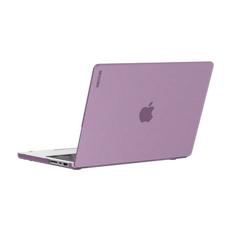 Incase Hardshell Case - Obudowa MacBook Pro 14" (2021) (Dots/Ice Pink) (INMB200719-IPK)