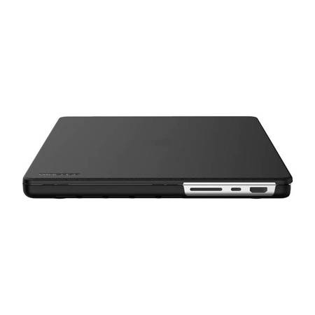 Incase Hardshell Case - Obudowa MacBook Pro 16" (2021) (Dots/Black) (INMB200722-BLK)