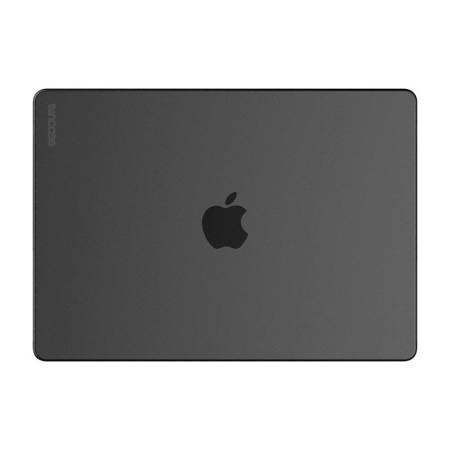 Incase Hardshell Case - Obudowa MacBook Pro 16" (2021) (Dots/Black) (INMB200722-BLK)