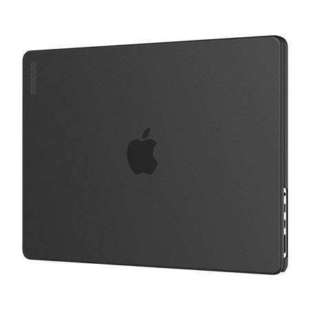 Incase Hardshell Case - Obudowa MacBook Pro 16" (2021) (Dots/Black) (INMB200722-BLK)