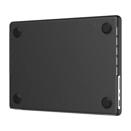 Incase Hardshell Case - Obudowa MacBook Pro 16" (2021) (Dots/Black) (INMB200722-BLK)