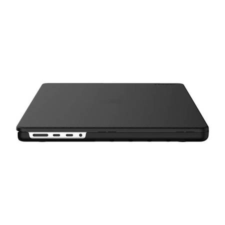 Incase Hardshell Case - Obudowa MacBook Pro 16" (2021) (Dots/Black) (INMB200722-BLK)