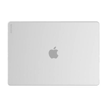 Incase Hardshell Case - Obudowa MacBook Pro 16" (2021) (Dots/Clear) (INMB200722-CLR)