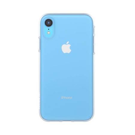 Incase Lift Case - Etui iPhone XR (Clear) (INPH200550-CLR)