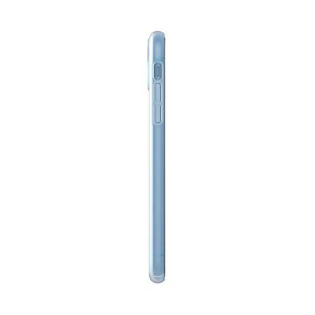 Incase Lift Case - Etui iPhone XR (Clear) (INPH200550-CLR)