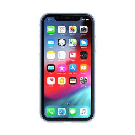 Incase Lift Case - Etui iPhone XR (Clear) (INPH200550-CLR)