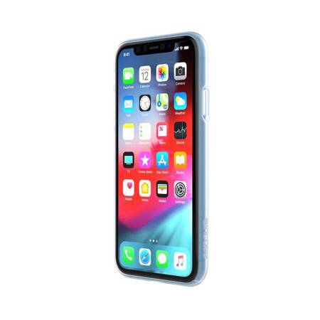 Incase Lift Case - Etui iPhone XR (Clear) (INPH200550-CLR)