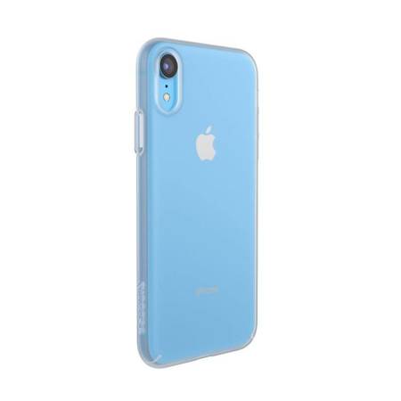 Incase Lift Case - Etui iPhone XR (Clear) (INPH200550-CLR)