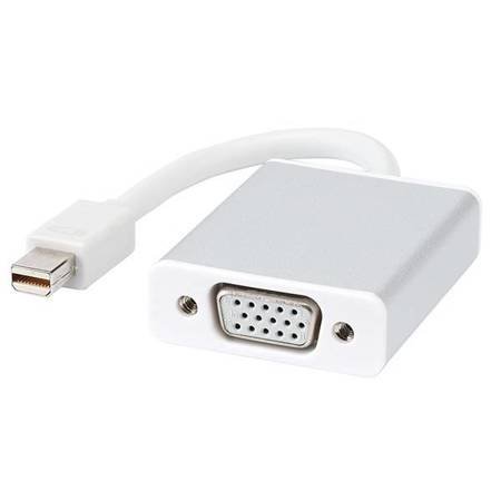 Kanex iAdapt VGA - Adapter Mini DisplayPort - VGA (Full HD 1920x1080) (IADAPTVGA)