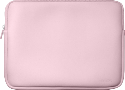 LAUT Huex Pastels - neoprenowe etui ochronne do Macbook Air 13/ Pro 13 (różowy) (L_MB13_HXP_P)