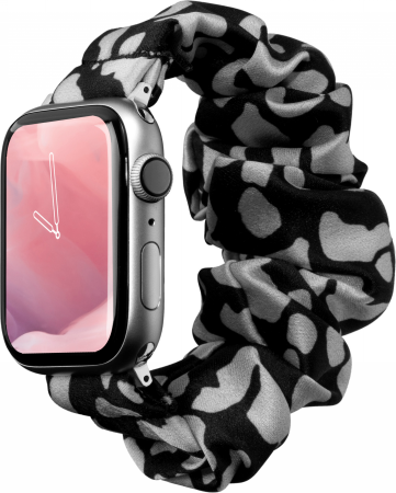 LAUT Pop Loop - pasek do Apple Watch 38/40/41 mm (mono) (L_AWS_PL_MO)