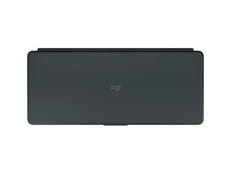 Logitech klawiatura Keys-To-Go 2 grafitowy (US) (920-012984)