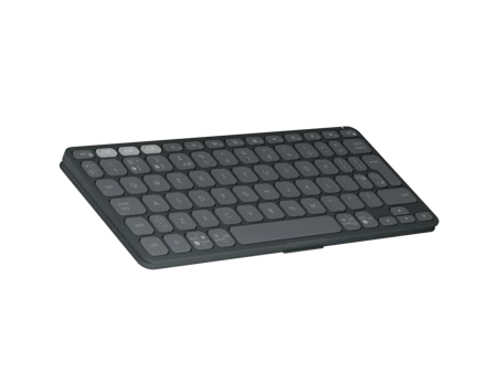 Logitech klawiatura Keys-To-Go 2 grafitowy (US) (920-012984)