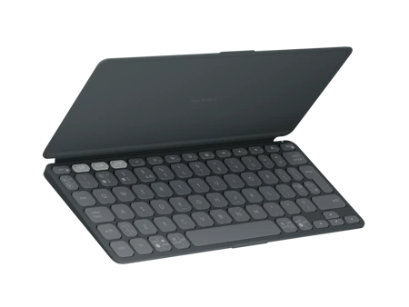 Logitech klawiatura Keys-To-Go 2 grafitowy (US) (920-012984)