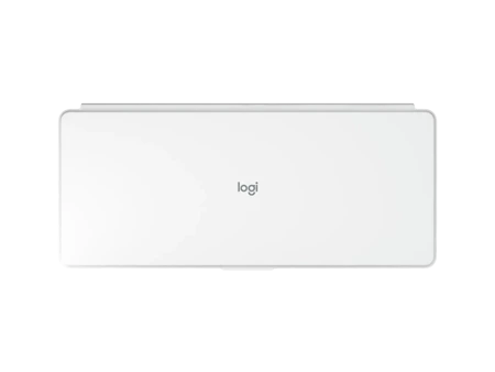 Logitech klawiatura Keys-To-Go 2 jasnoszara (US) (920-012985)