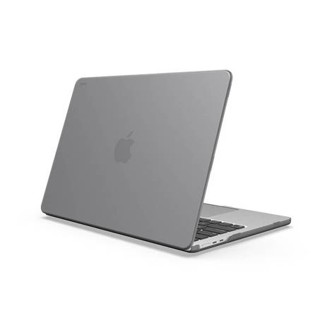 Moshi iGlaze Hardshell Case - Obudowa MacBook Air 13.6" M2 (2022) (Stealth Black) (99MO071008)