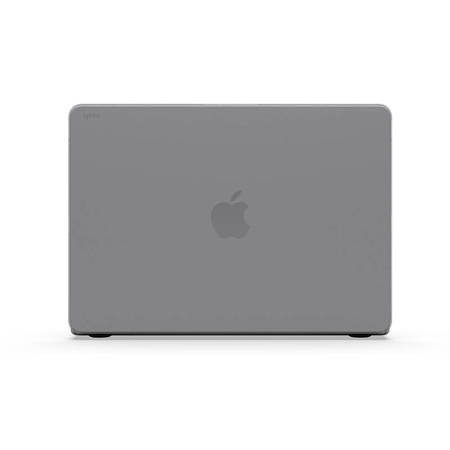 Moshi iGlaze Hardshell Case - Obudowa MacBook Air 13.6" M2 (2022) (Stealth Black) (99MO071008)