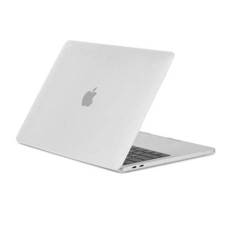 Moshi iGlaze Hardshell Case - Obudowa MacBook Pro 13" (M1/2020) (Stealth Clear) (99MO124902)