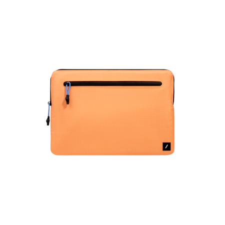 Native Union Ultralight Sleeve - etui ochronne do Macbook 13" (apricot crush) (STOW-UT-MBS-APR-13)