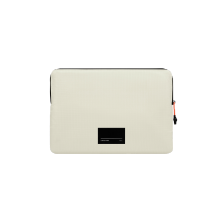 Native Union Ultralight Sleeve - etui ochronne do Macbook 13" (sandstone) (STOW-UT-MBS-SAN-13)