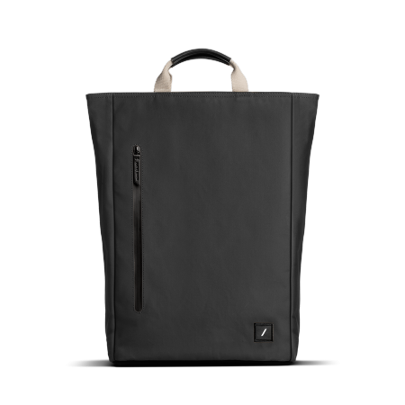 Native Union W.F.A Backpack - plecak z kieszenią na laptop 16", 20 L (black) (BACKPACK-BLK)