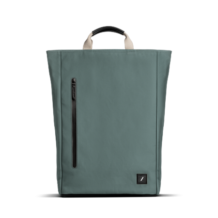 Native Union W.F.A Backpack - plecak z kieszenią na laptop 16", 20 L (slate green) (BACKPACK-GRN)