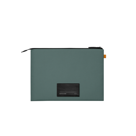 Native Union W.F.A Sleeve - etui ochronne do Macbook 14" (slate green) (STOW-LT-MBS-SLG-14)