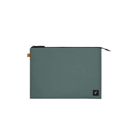 Native Union W.F.A Sleeve - etui ochronne do Macbook 14" (slate green) (STOW-LT-MBS-SLG-14)