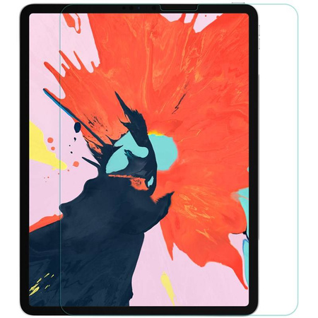 Nillkin H+ Anti-Explosion Glass 0.3 mm - Szkło ochronne iPad Pro 12.9 (2020/2018) (IPP129-69609)