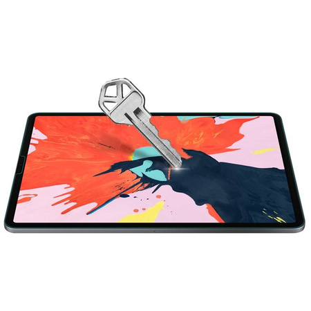 Nillkin H+ Anti-Explosion Glass 0.3 mm - Szkło ochronne iPad Pro 12.9 (2020/2018) (IPP129-69609)