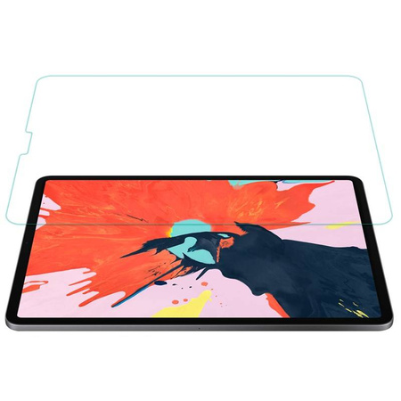 Nillkin H+ Anti-Explosion Glass 0.3 mm - Szkło ochronne iPad Pro 12.9 (2020/2018) (IPP129-69609)