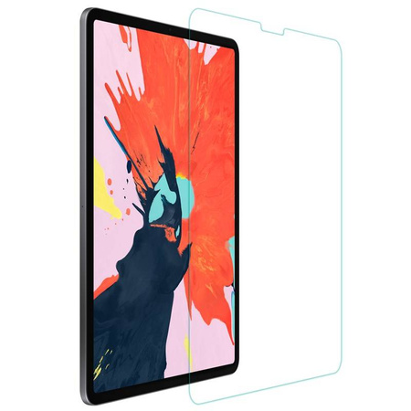 Nillkin H+ Anti-Explosion Glass 0.3 mm - Szkło ochronne iPad Pro 12.9 (2020/2018) (IPP129-69609)